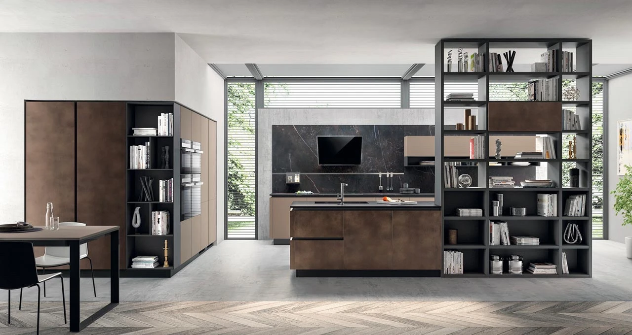 Cucine Moderne