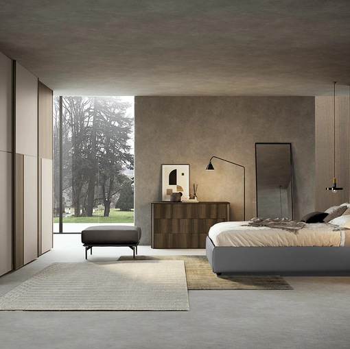 Armadio Mosaico N16 di Colombini Casa