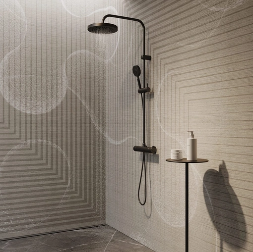 Carta da parati Ulani di Instabilelab