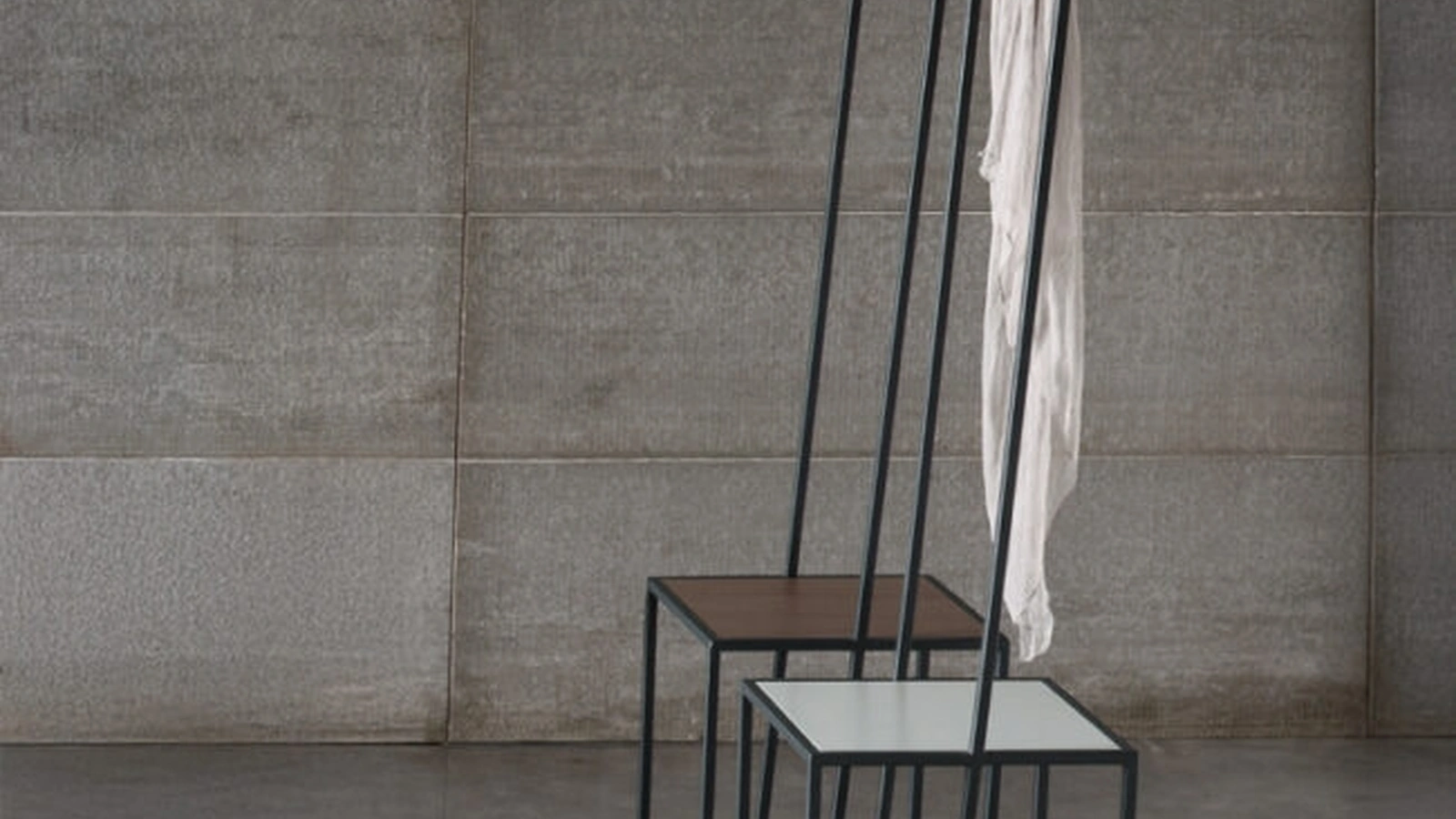 Appendiabiti Dress Holders Otis di Maronese