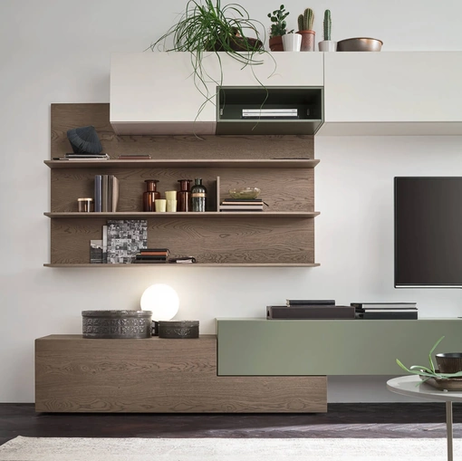 Mensola Elle di Maronese