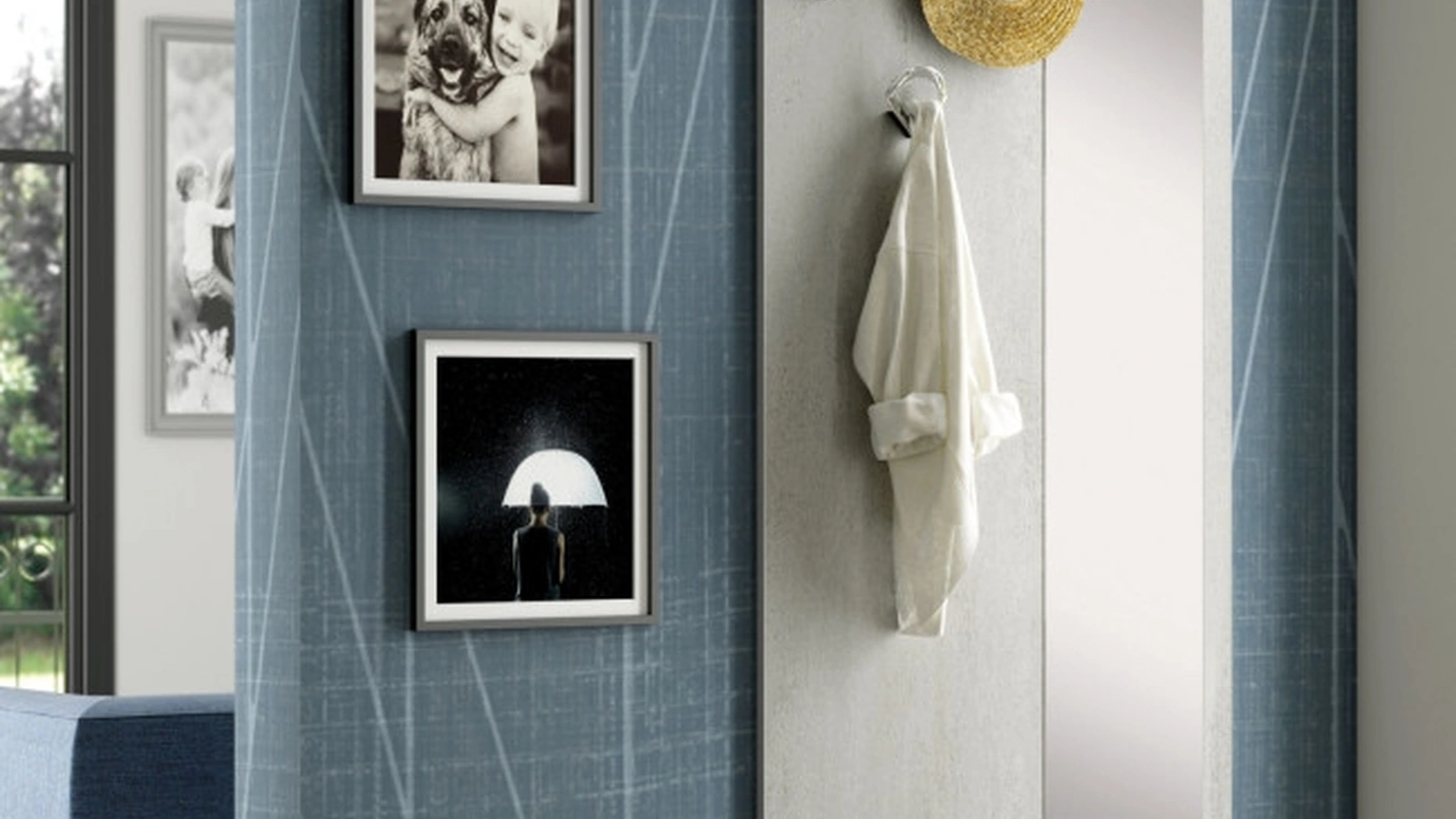 Appendiabiti F10 di Maconi