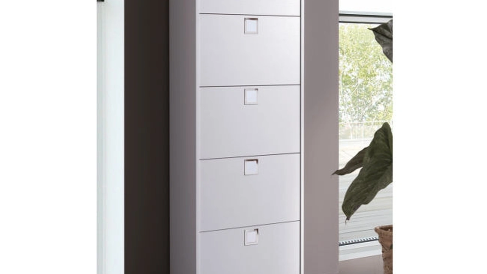 Scarpiera Family Handle di Maconi