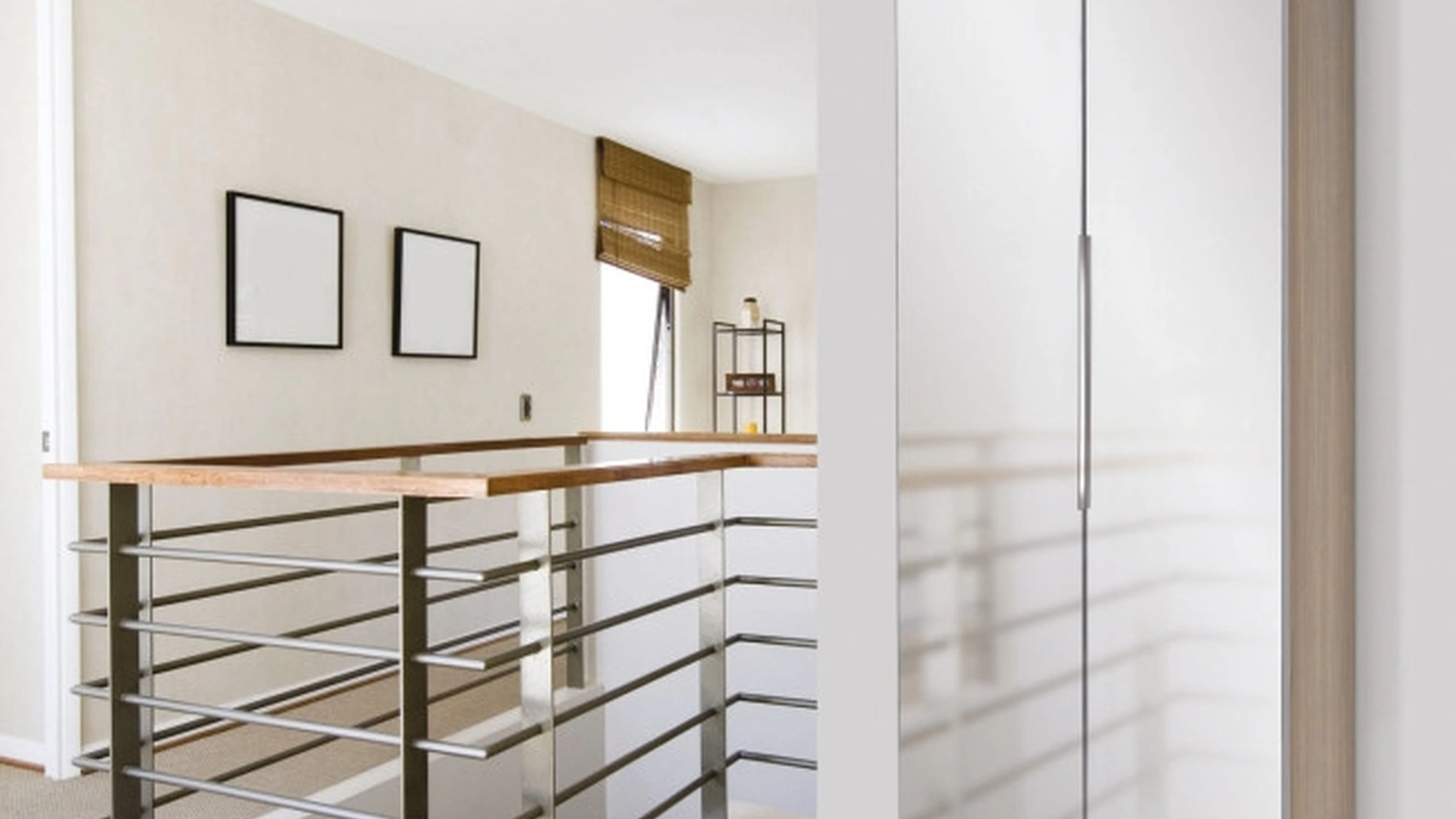 Scarpiera Family Mirror Doors di Maconi