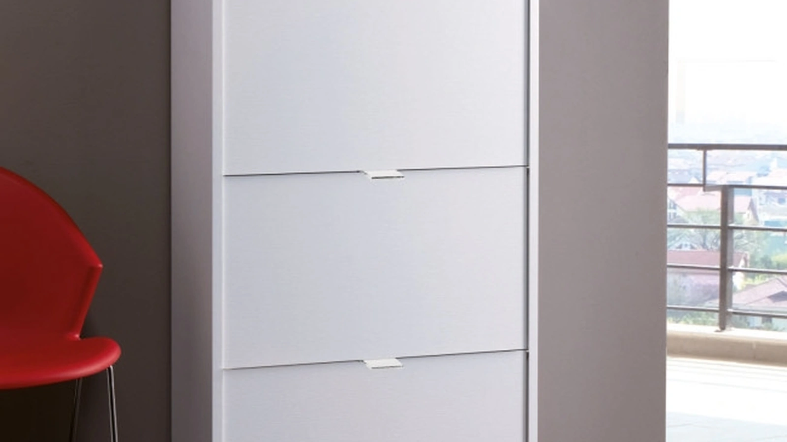 Scarpiera Family Wood di Maconi
