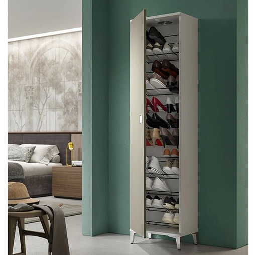 Scarpiera ventilata Fanny di Maconi