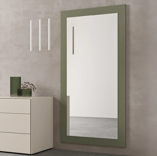 Specchiera Menhir di Maronese