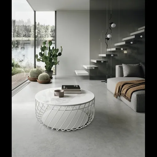 Tavolino Nest di Target Point