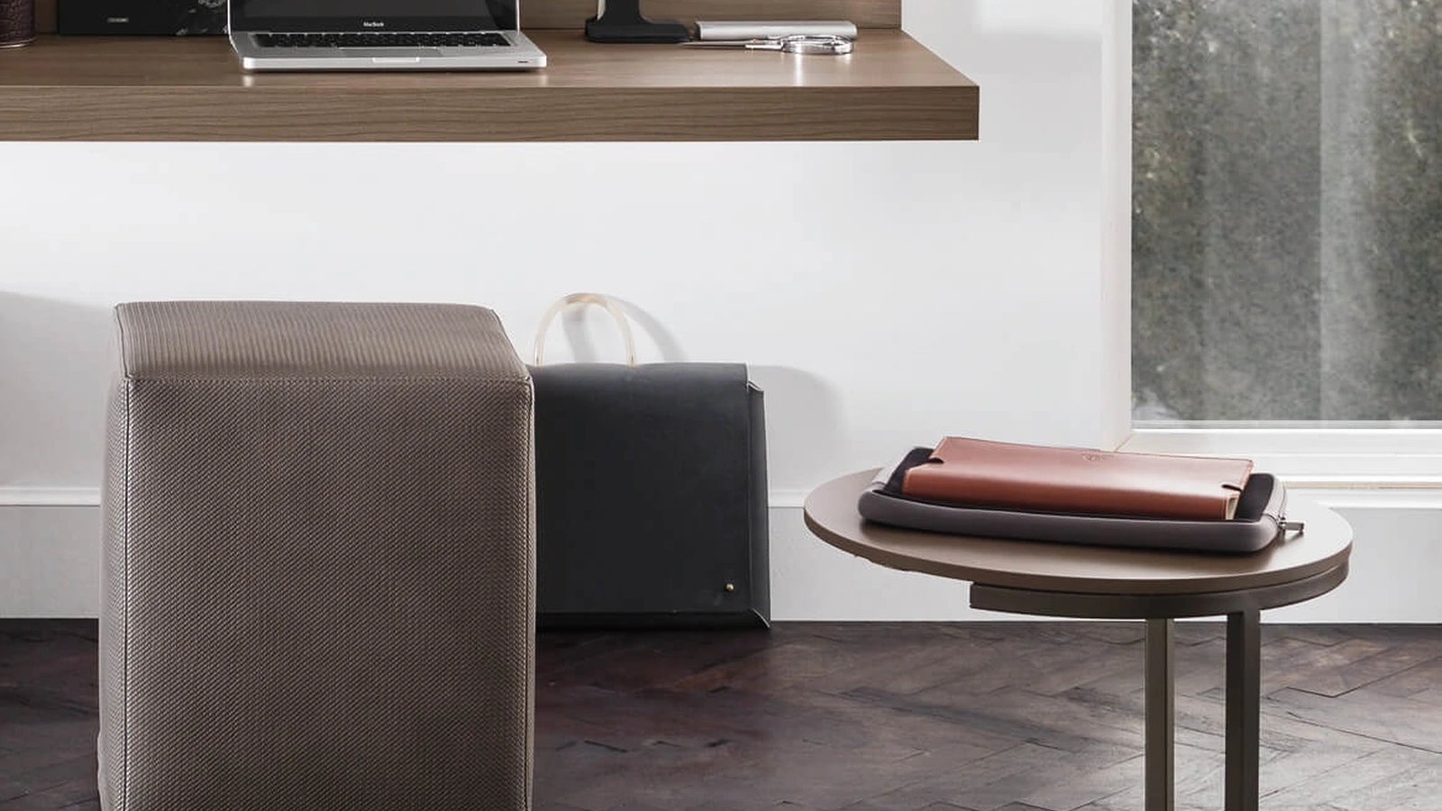 Tavolino Niko di Maronese