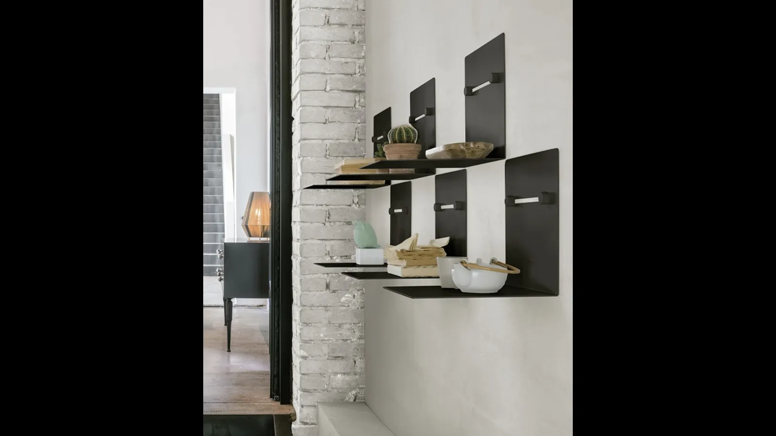 Mensole Nook di Target Point