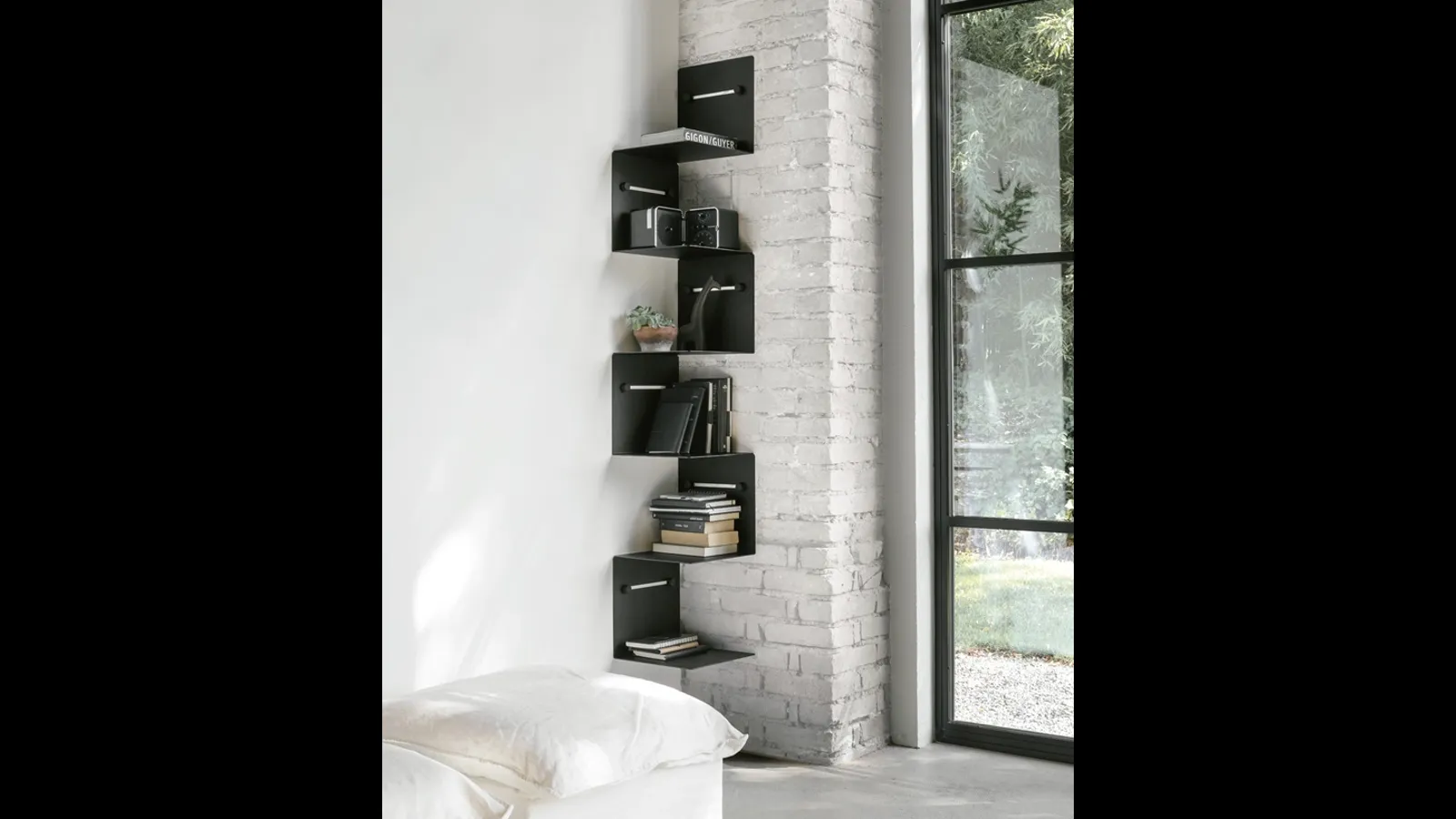 Mensole Nook di Target Point