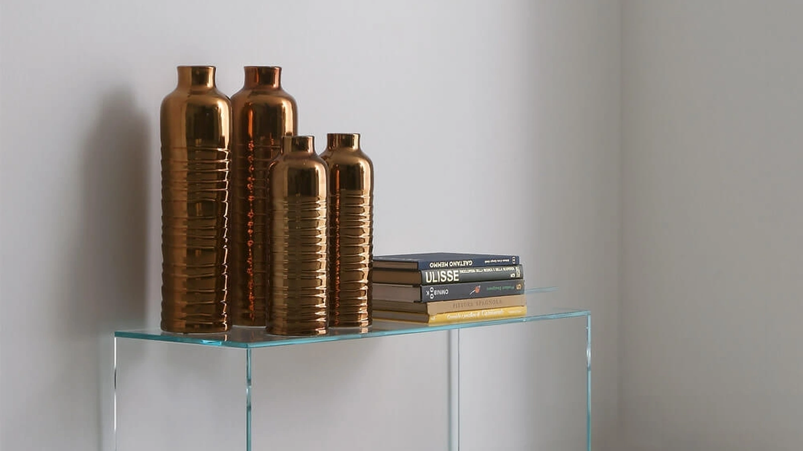 Tavolino Pacifico di Ponti Terenghi