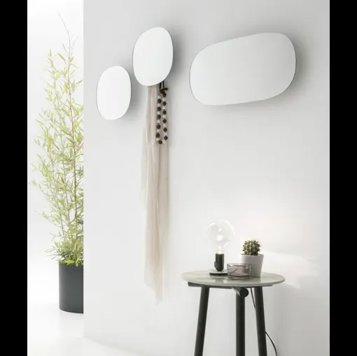 Specchi Paf Set di Target Point