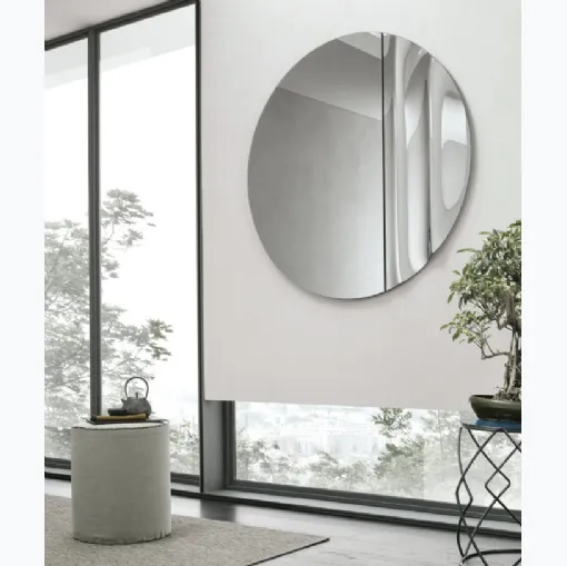 Specchio Seth 120 di Target Point