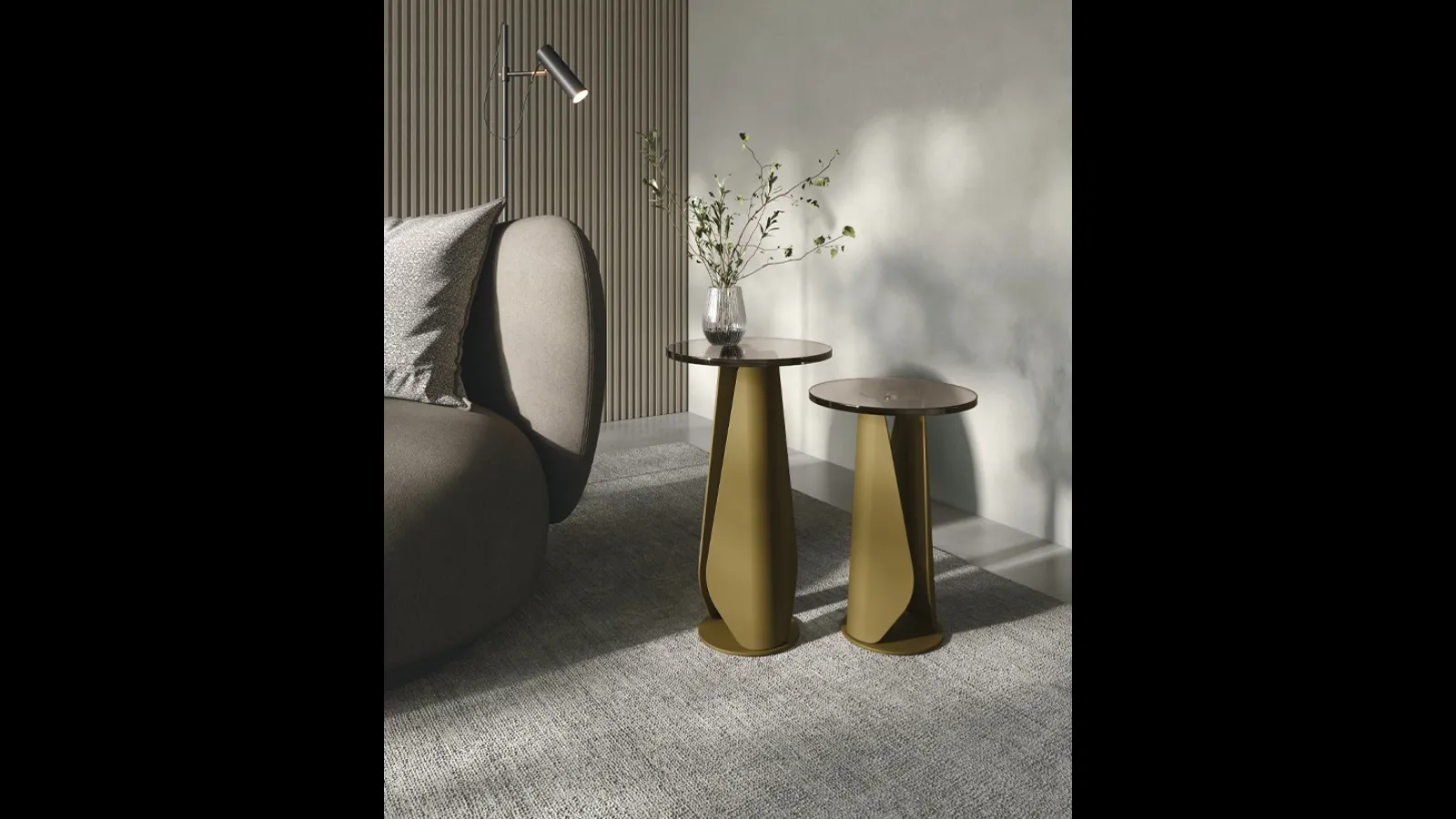 Tavolini Tile Set di Target Point