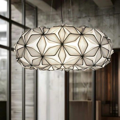 Lampada C'est La Vie Suspension di Slamp