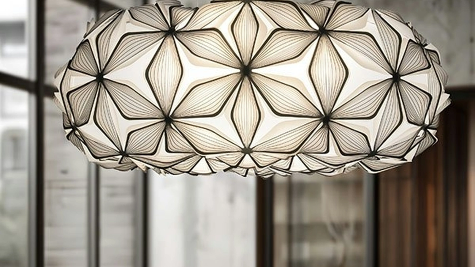 Lampada C'est La Vie Suspension di Slamp