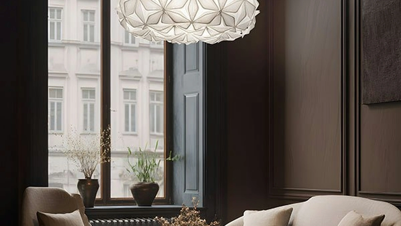 Lampada C'est La Vie Suspension di Slamp