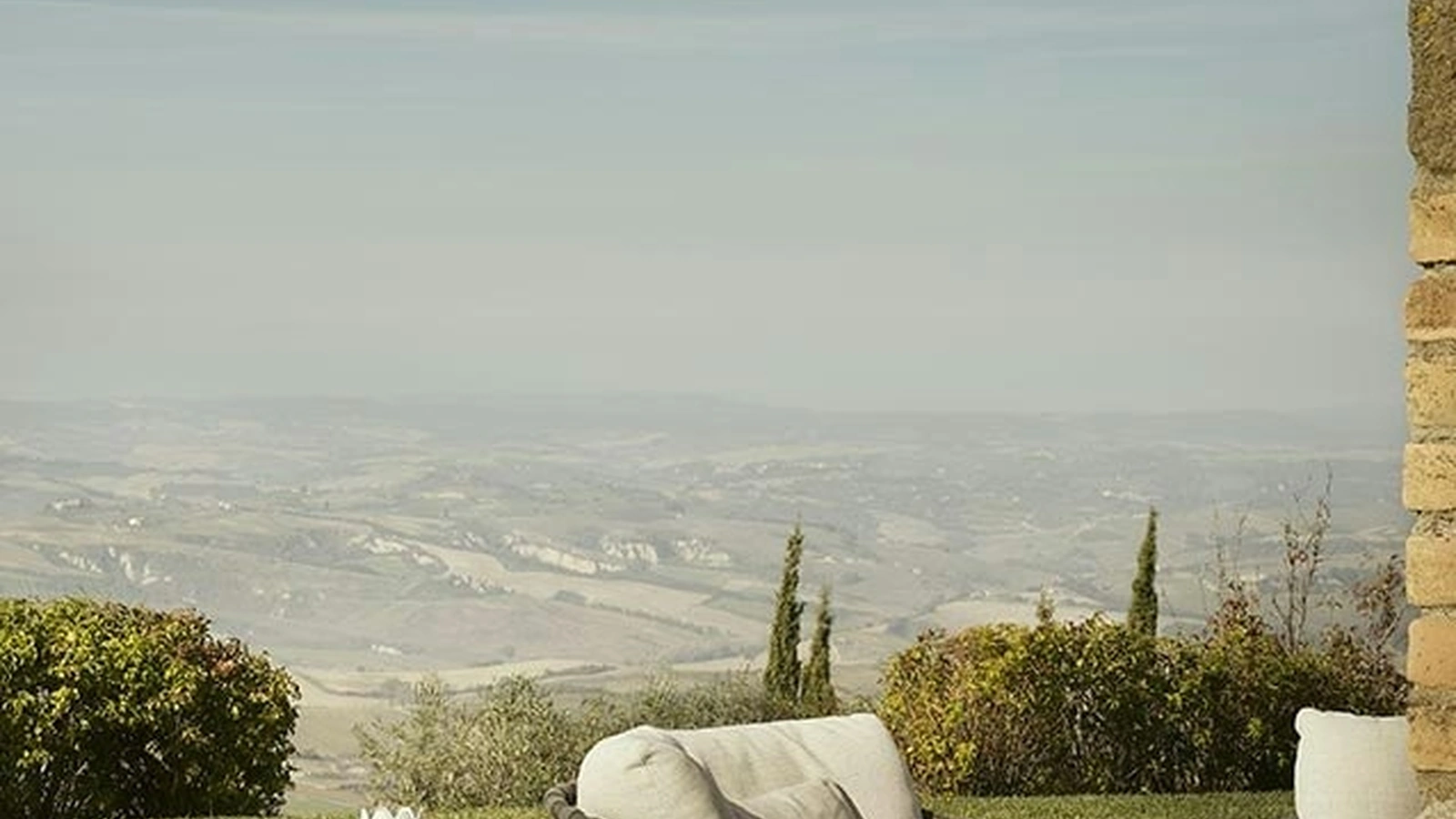 Lampada Charlotte Outdoor Bollard di Slamp