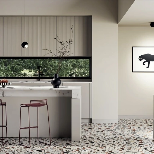 Lampada a soffitto Spider di Lodes