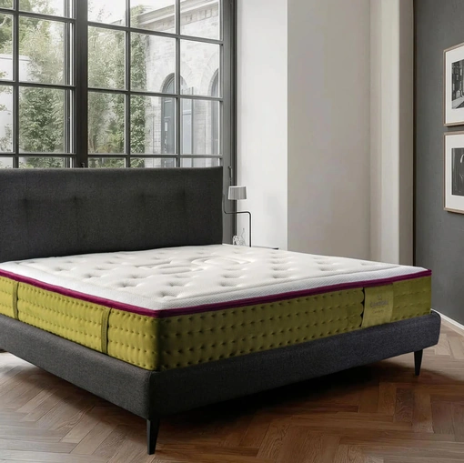 Materasso Celebrity 1000 molle di Castiflex