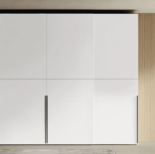 Armadio Concreta W124 di Colombini Casa