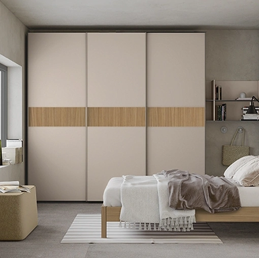 Armadio Inserto R02 di Colombini Casa