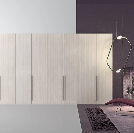 Armadio One U25 di Colombini Casa