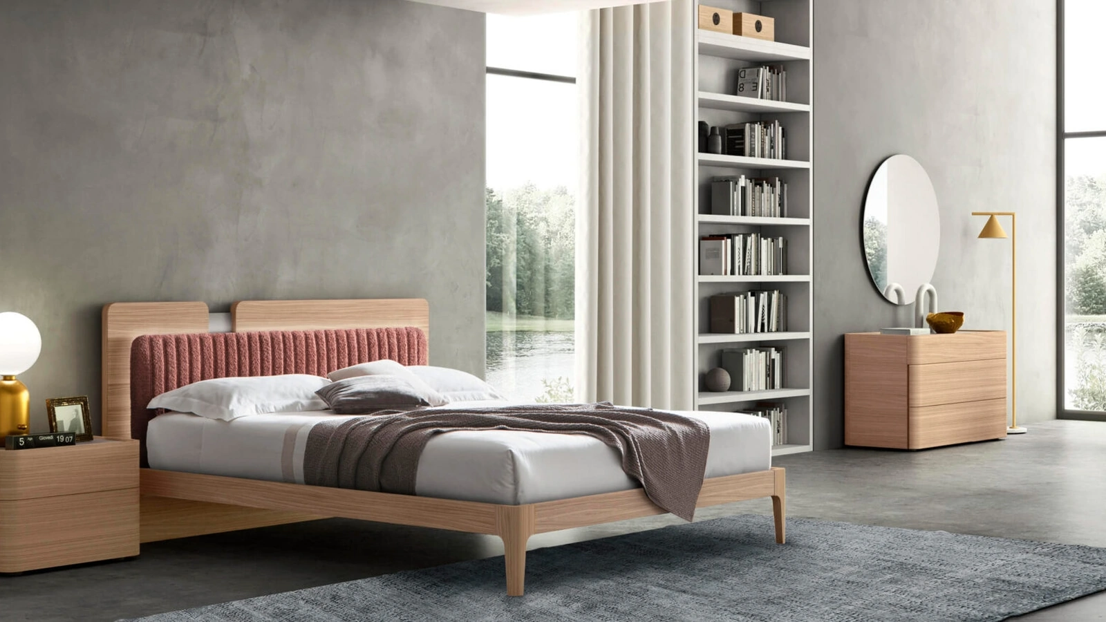 Gruppo Capri di Maronese