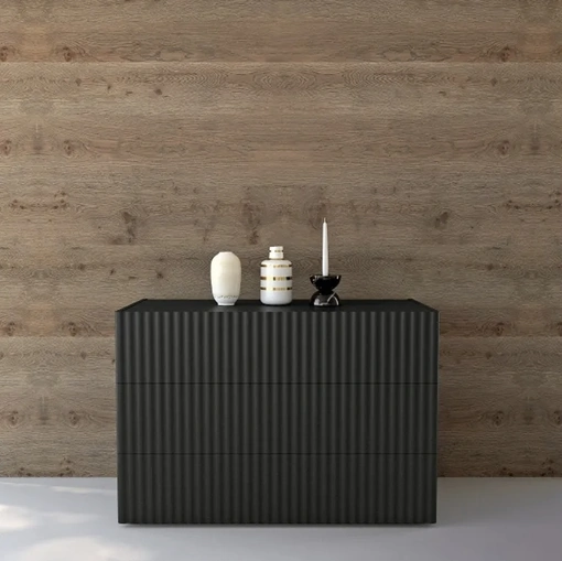 Comò Wave di Fratelli Mirandola