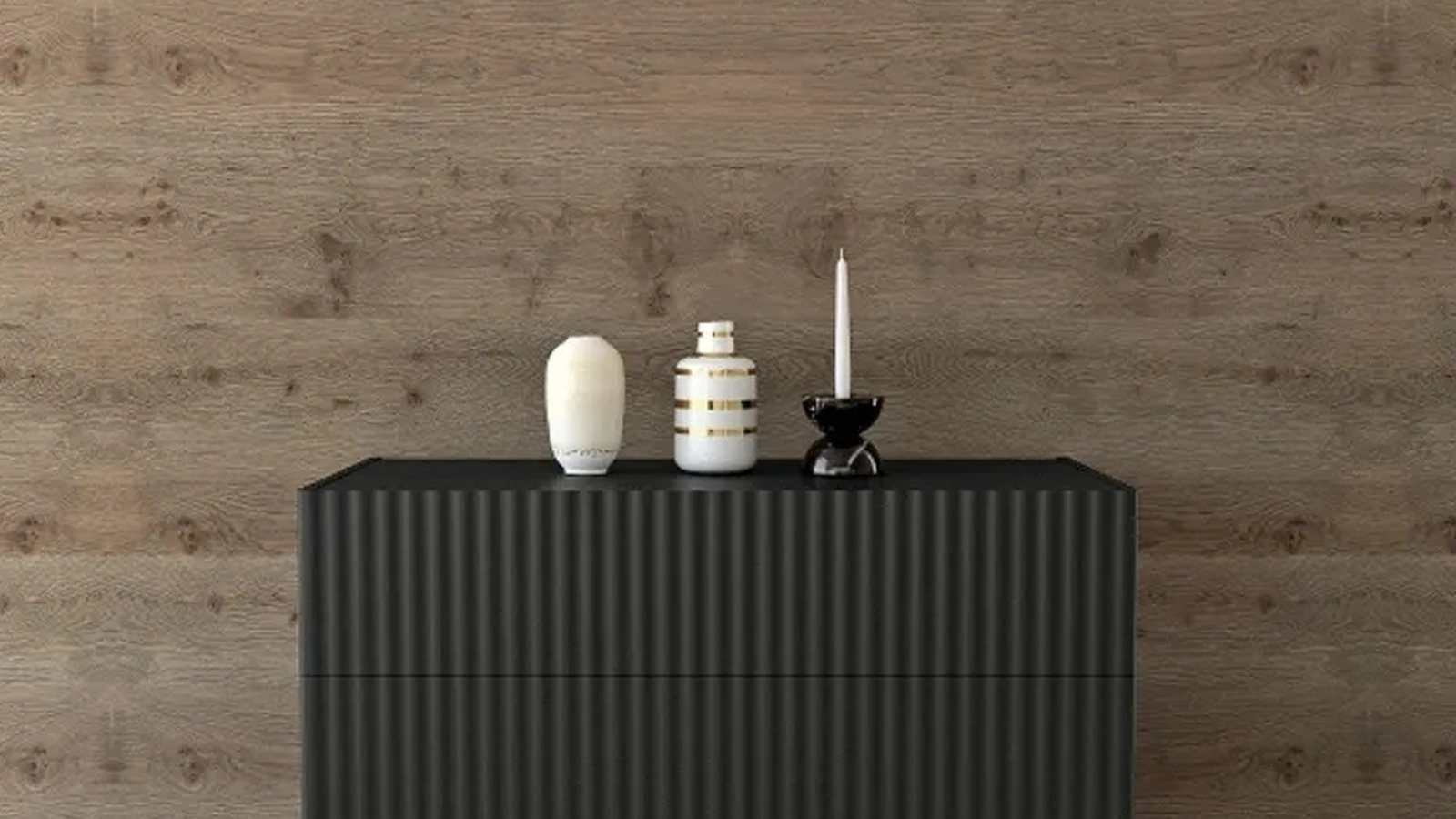 Comò Wave di Fratelli Mirandola