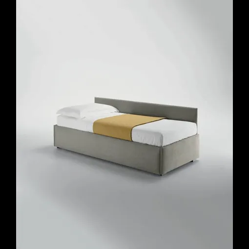 Letto singolo Twice Centrale Basso di Bside