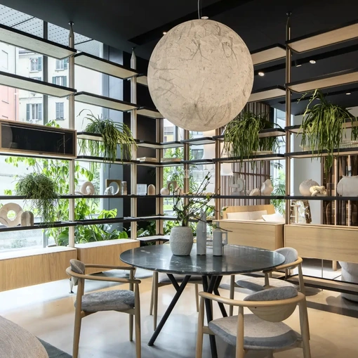 Libreria Dedalo di Novamobili