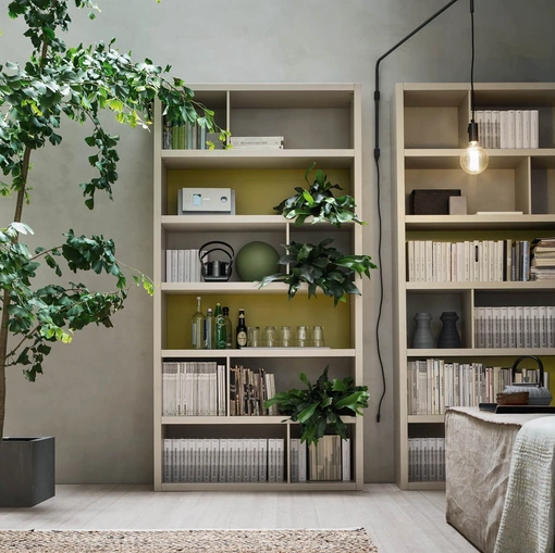 Libreria Seta di Maronese