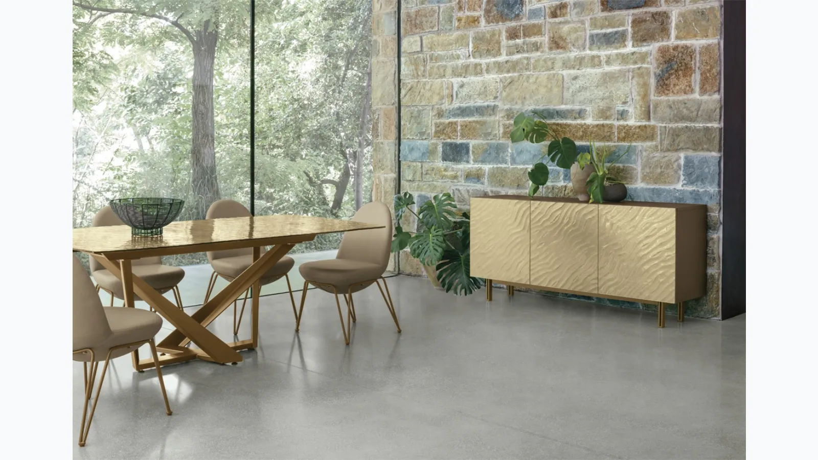 Madia Altea 180 di Target Point