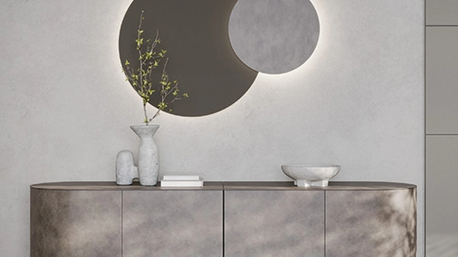 Madia Bikram di Ronda Design