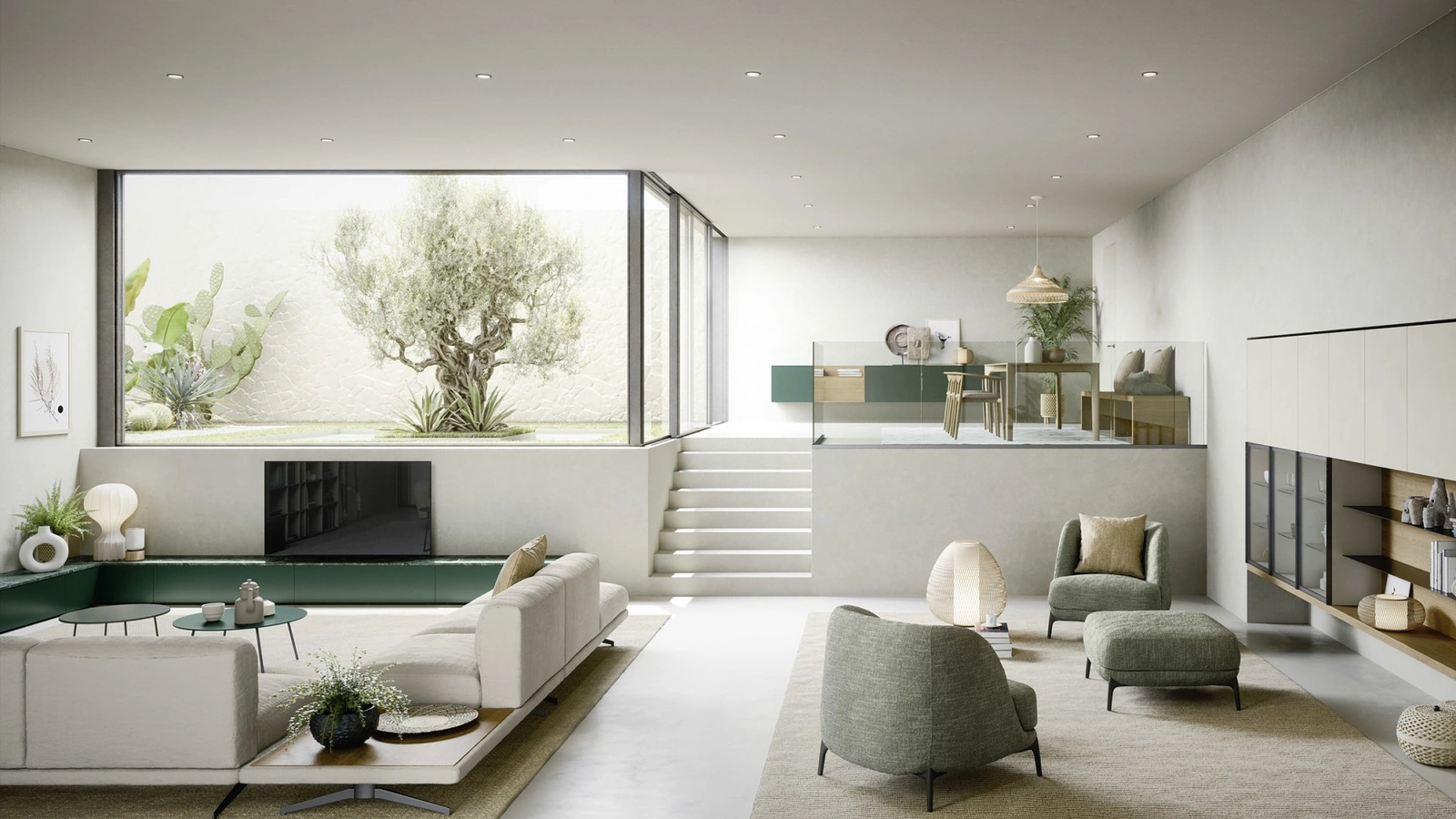 Poltroncina Velvet di Novamobili