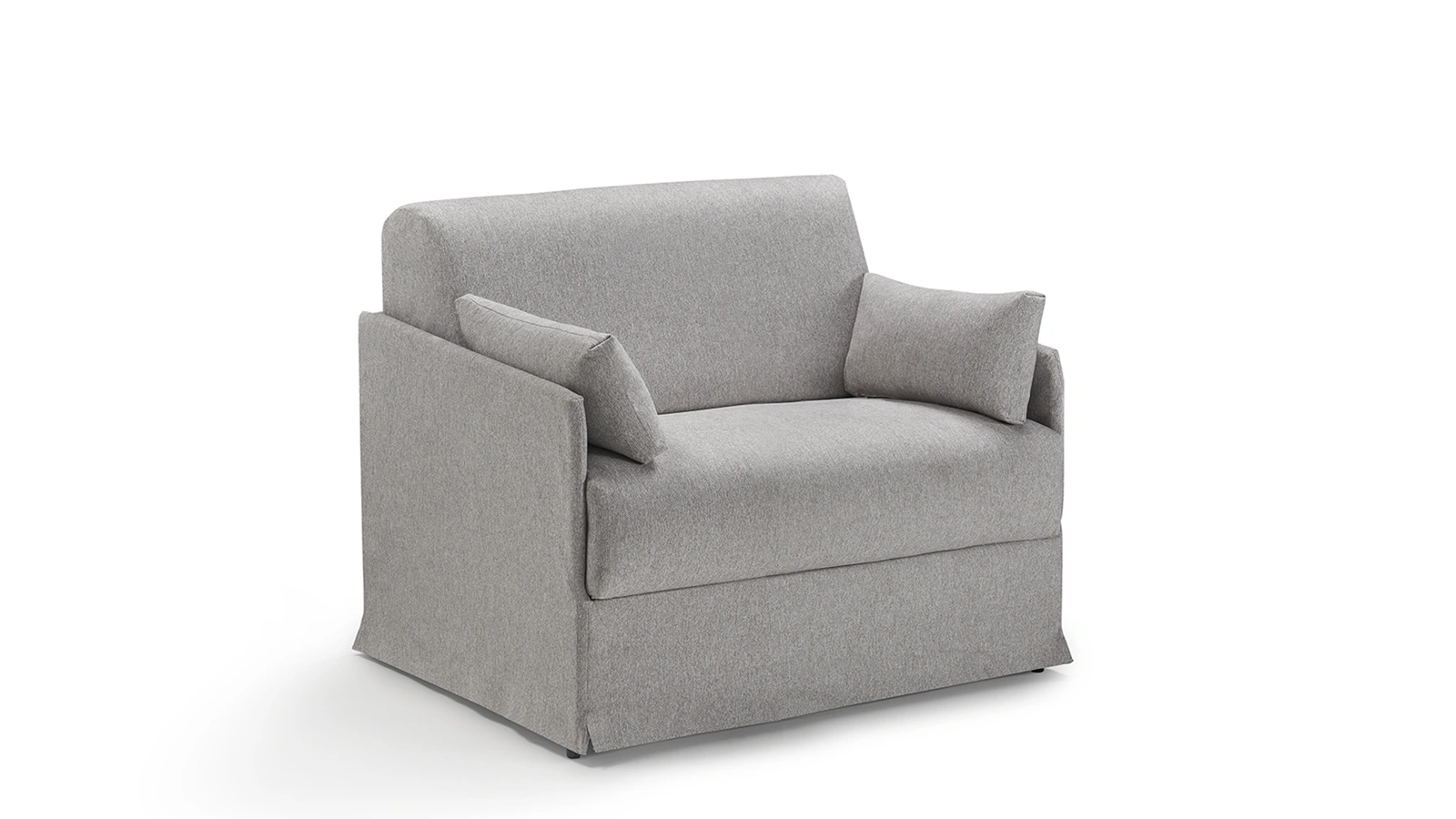 Poltrona Letto Flipper di Vitarelax