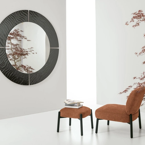 Poltrona Kanto di Target Point