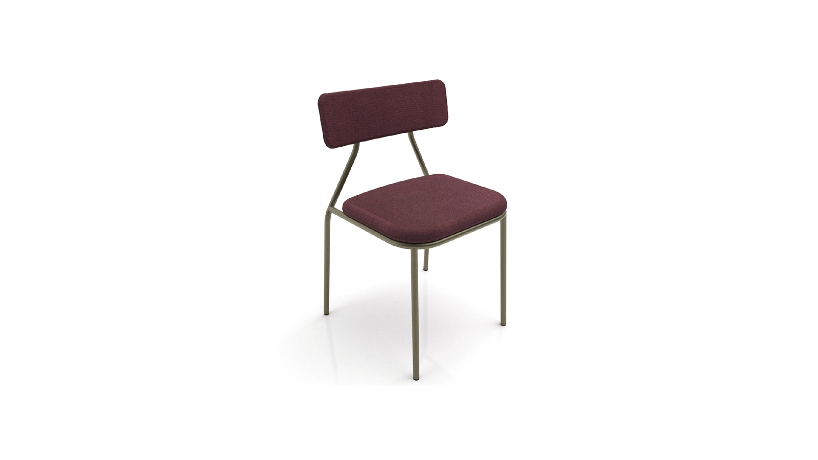 Sedia Betty/B di Zamagna