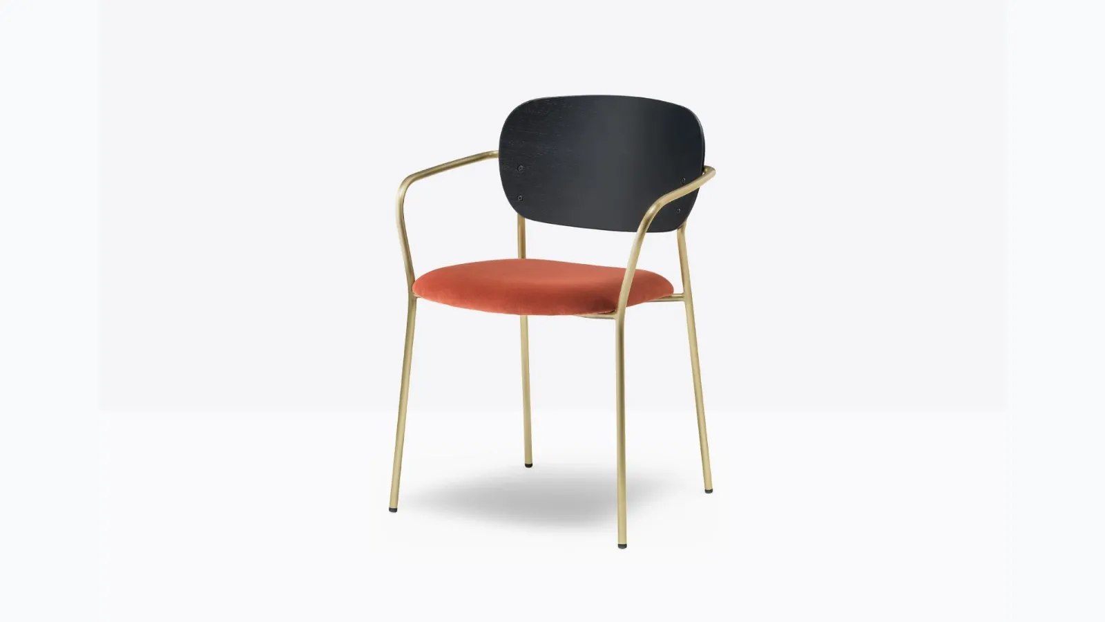 Sedia Jazz di Pedrali