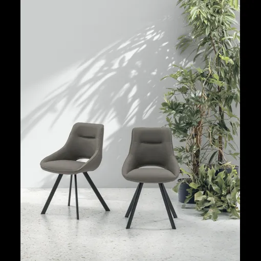 Sedia Kudo di Target Point