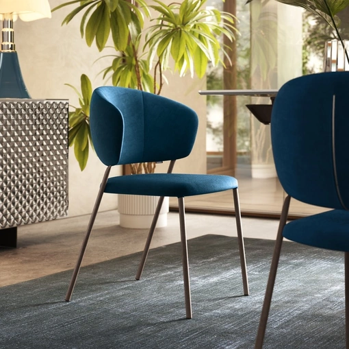 Sedia Pilot di Scavolini