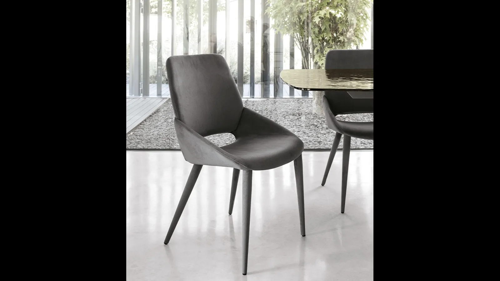Sedia Portland di Target Point