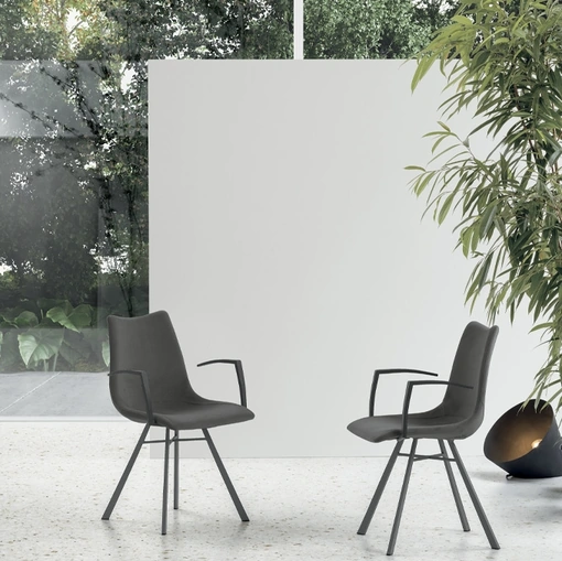 Sedia Maiorca-Poltroncina Target Point