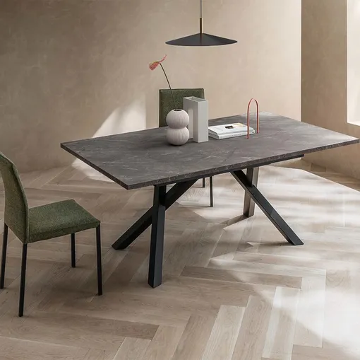 Tavolo Axel di La Primavera