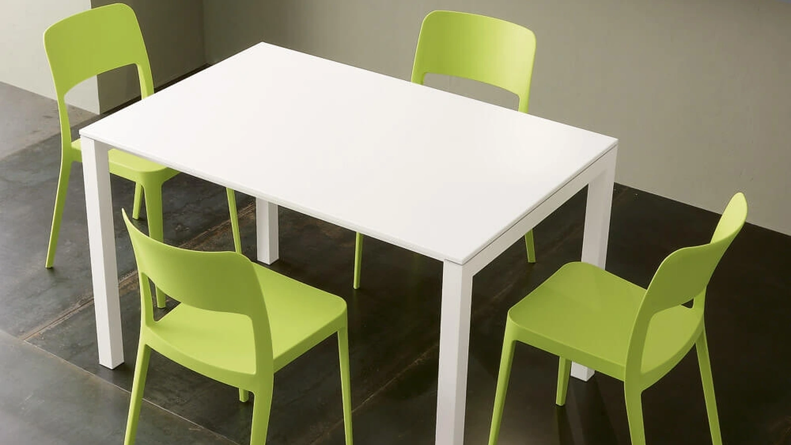 Tavolo Marsiglia di Ponti Terenghi