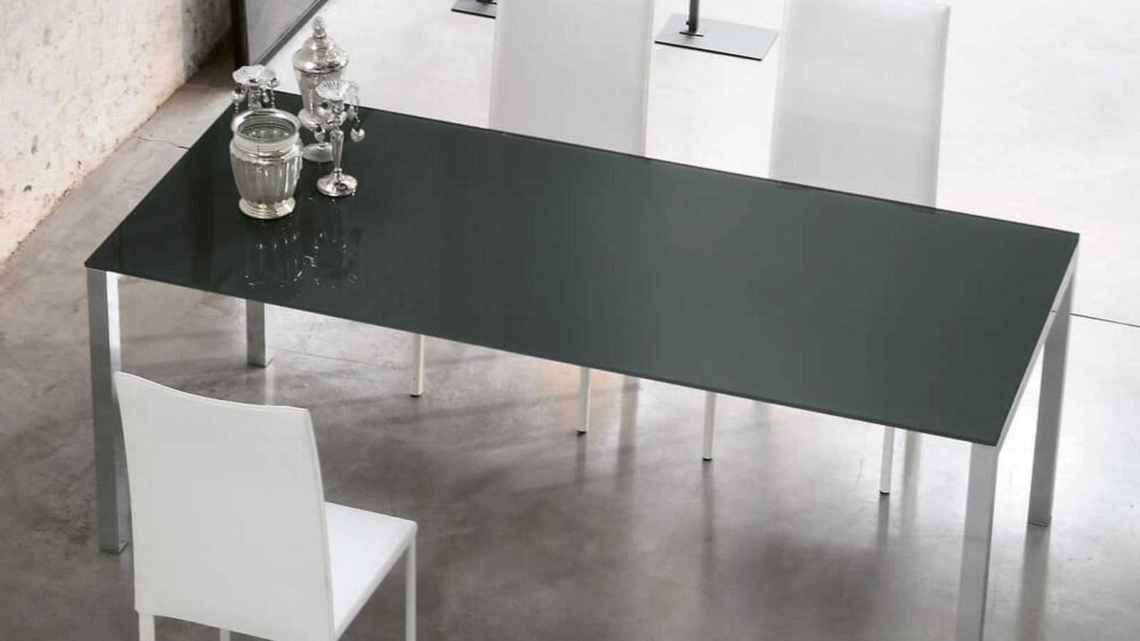 Tavolo Austin di Ponti Terenghi