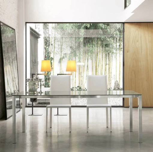 Tavolo New York di Ponti Terenghi