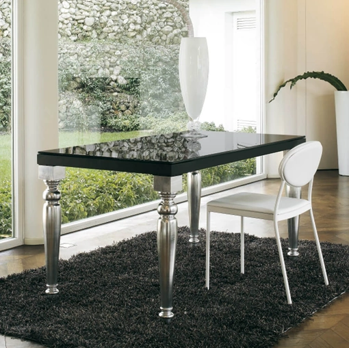 Tavolo Praga2 di Ponti Terenghi